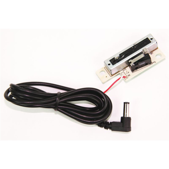 Cordon pour pédale + circuit Bernina Cordon pour pédale + circuit Bernina