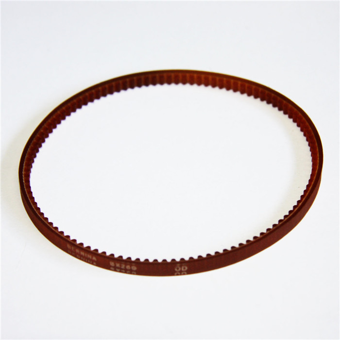 Courroie moteur Bernina 830 - 831 - 832 Courroie moteur Bernina 830 - 831 - 832