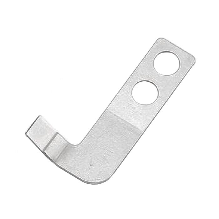 Couteau amovible auxiliaire JACK A5-W/A6+/A6F Couteau amovible auxiliaire JACK A5-W/A6+/A6F