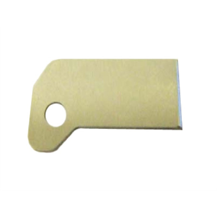 Couteau fixe PR/VR Couteau fixe PR/VR