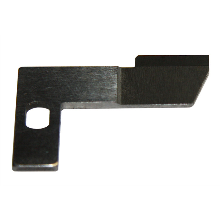 Couteau inférieur Couteau inférieur