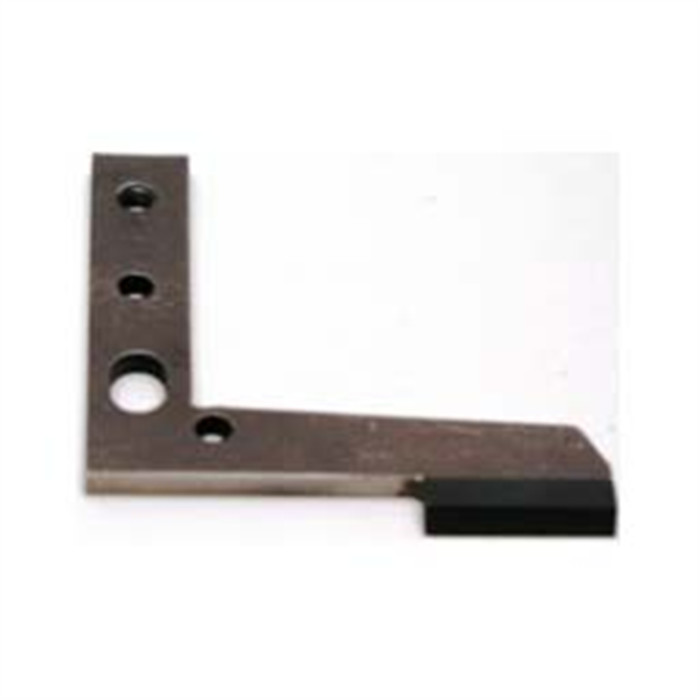 Couteau inférieur Couteau inférieur