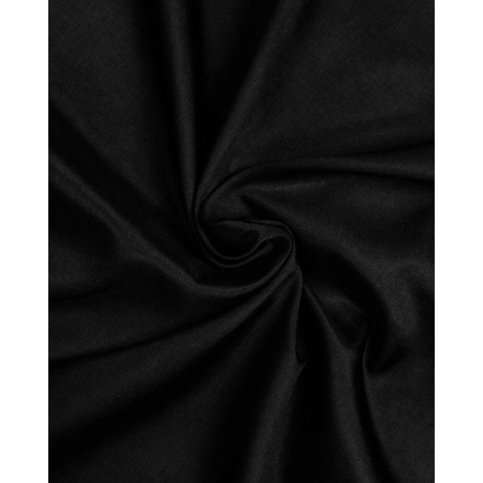 Doublure Venezia noire 140cm au 50cm Doublure Venezia noire 140cm au 50cm