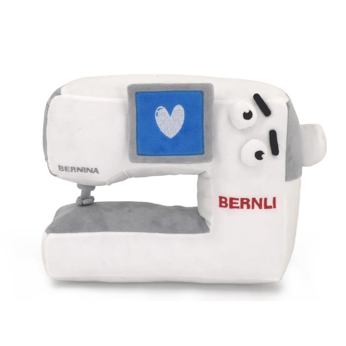 Doudou BERNLI de Bernina Doudou BERNLI de Bernina