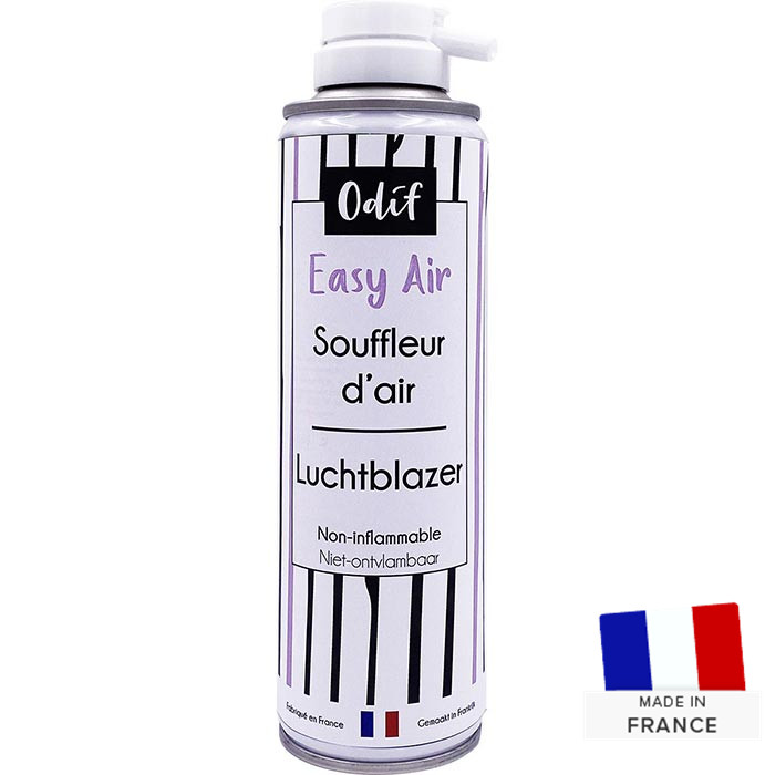Easy Air - Souffleur d'air 200g ODIF Easy Air - Souffleur d'air 200g ODIF