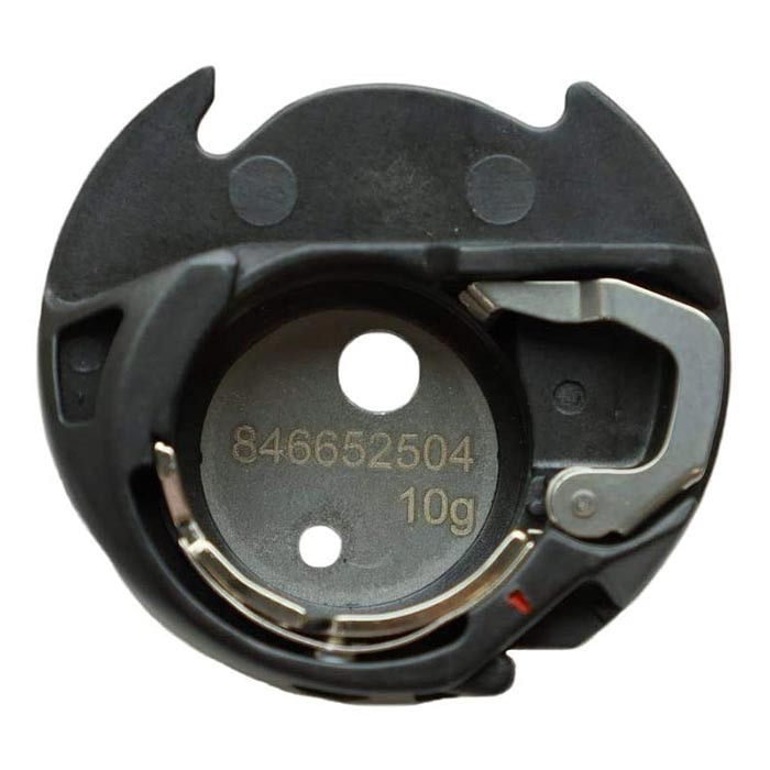 Embase boitier à canette 10g Embase boitier à canette 10g