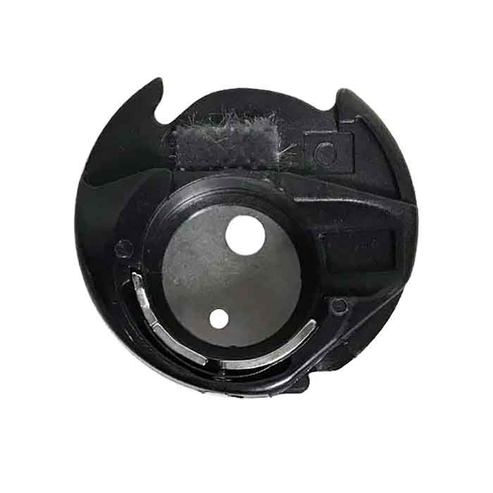 Embase boitier à canette Embase boitier à canette