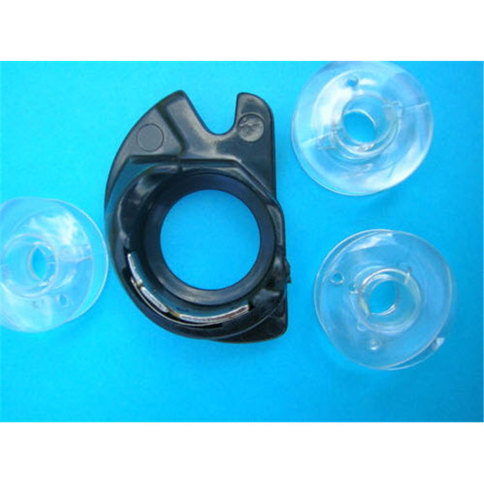 Embase boitier à canette Apollo Embase boitier à canette Apollo