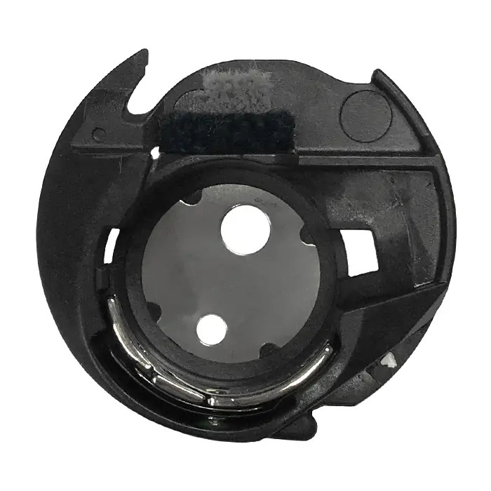 Embase, boitier à canette Brother combinées Série M Embase, boitier à canette Brother combinées Série M