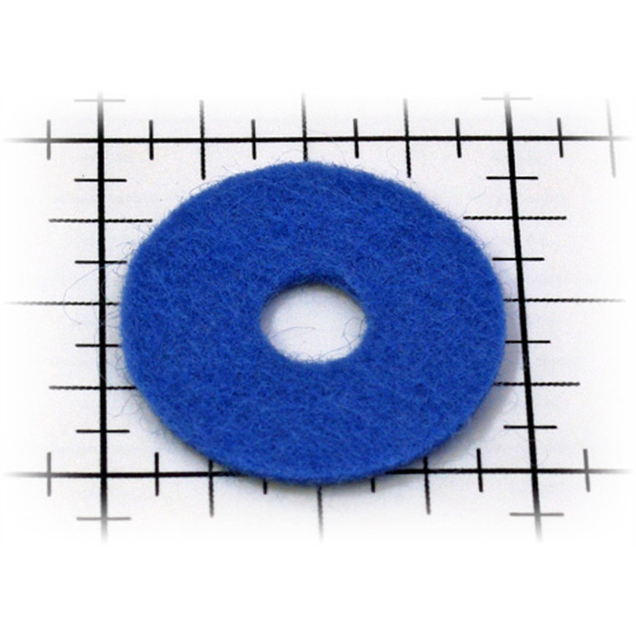 Feutre pour disque de tension Brother PR & VR Feutre pour disque de tension Brother PR & VR