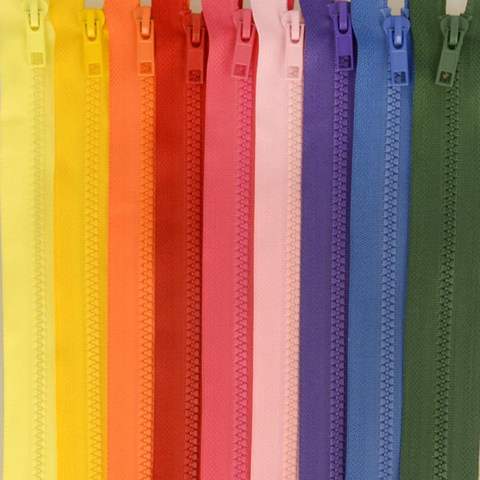 FG séparable PVC anorak 70 cm FG séparable PVC anorak 70 cm