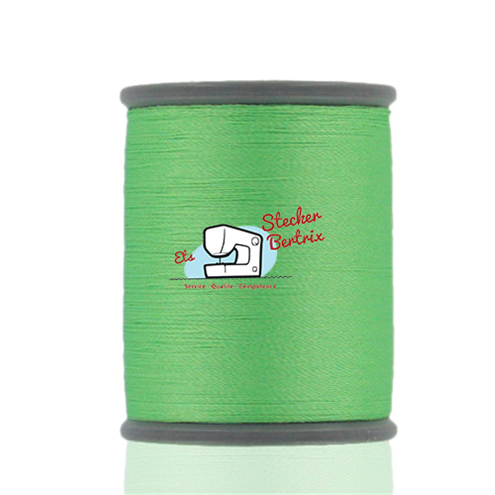 Fil à broder Brother n°50 300m ET502 Vert menthe Fil à broder Brother n°50 300m ET502 Vert menthe