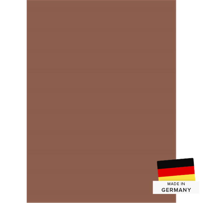 Fil à broder Frosted Matt N °30 7745 brun cacao Fil à broder Frosted Matt N °30 7745 brun cacao