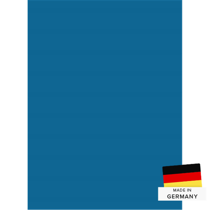 Fil à broder Frosted Matt N °30 7797 bleu électrique Fil à broder Frosted Matt N °30 7797 bleu électrique