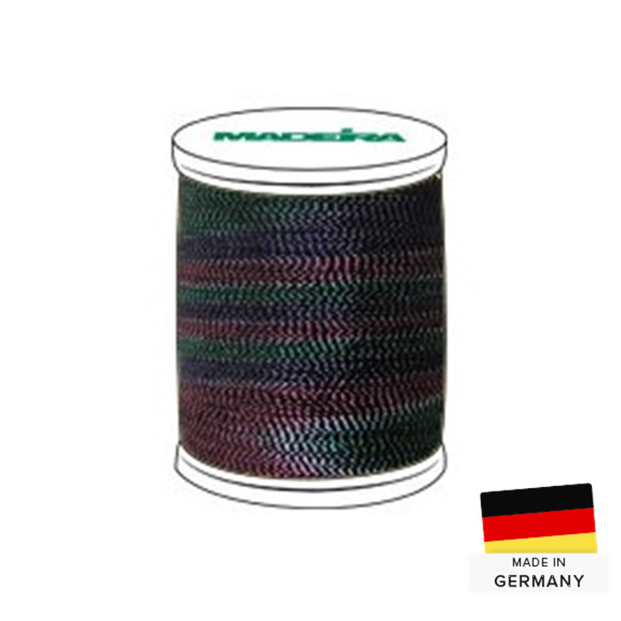 Fil à broder FS-Metal 483 coral fish Fil à broder FS-Metal 483 coral fish