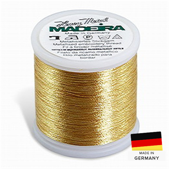 Fil à broder Heavy Metal 6032 Fil à broder Heavy Metal 6032