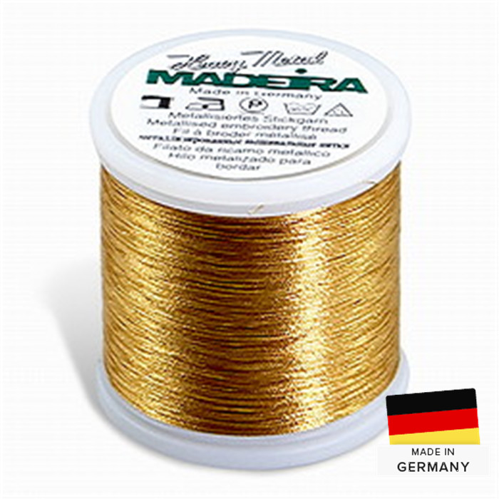 Fil à broder Heavy Metal 6037 Fil à broder Heavy Metal 6037