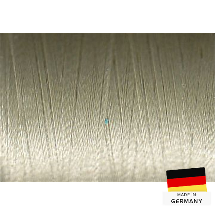 Fil à broder Isacord Polyester 40 1000m 0861 Fil à broder Isacord Polyester 40 1000m 0861