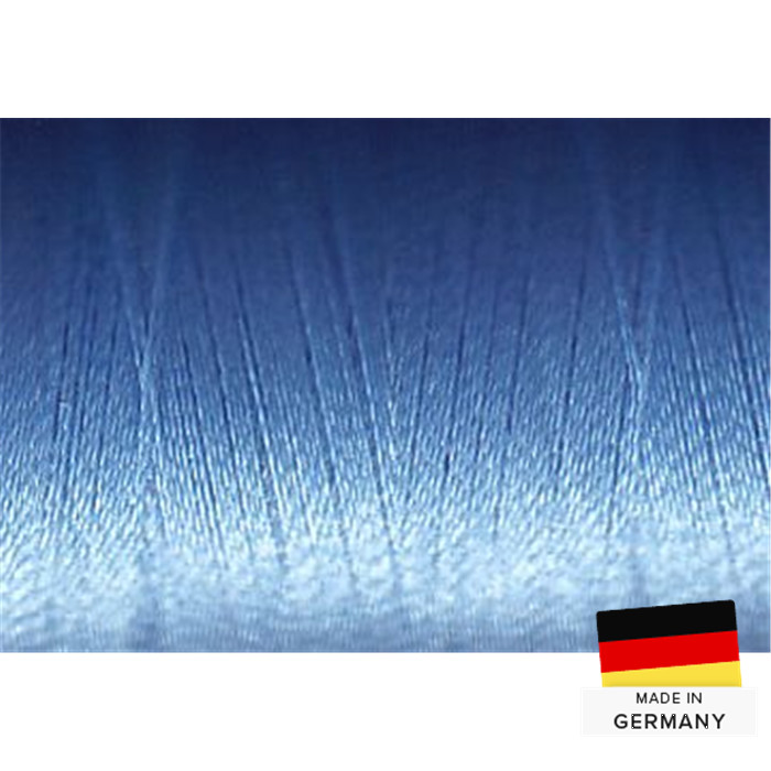 Fil à broder Isacord Polyester 40 1000m 3630 Fil à broder Isacord Polyester 40 1000m 3630