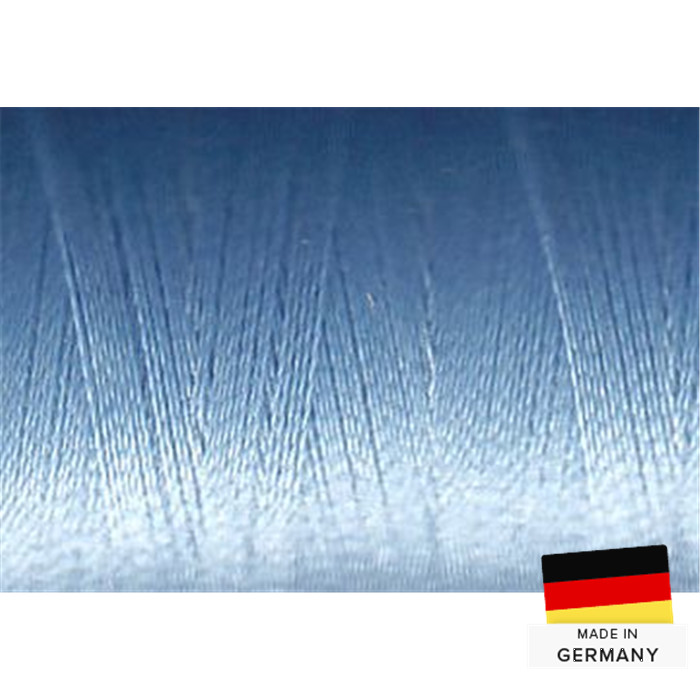 Fil à broder Isacord Polyester 40 1000m 3652 Fil à broder Isacord Polyester 40 1000m 3652