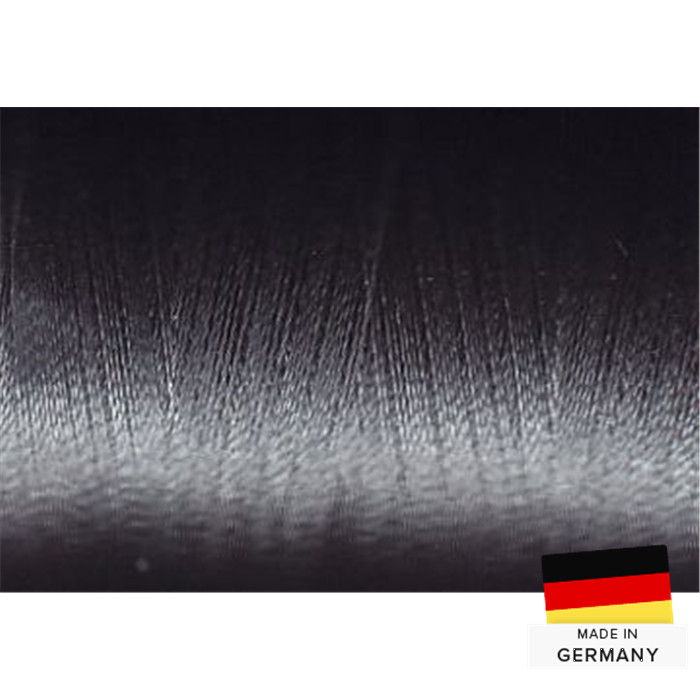 Fil à broder Isacord Polyester 40 5000m 0112 Fil à broder Isacord Polyester 40 5000m 0112