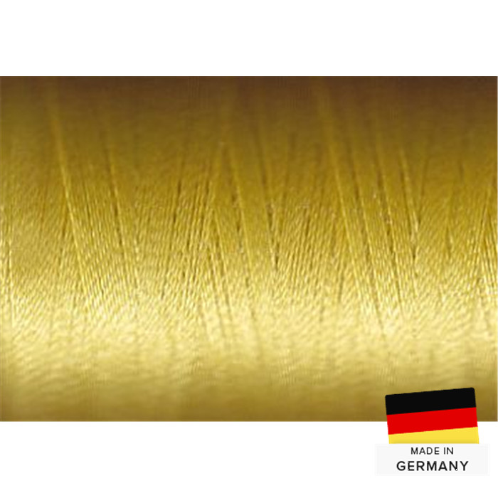 Fil à broder Isacord Polyester 40 5000m 0221 Fil à broder Isacord Polyester 40 5000m 0221