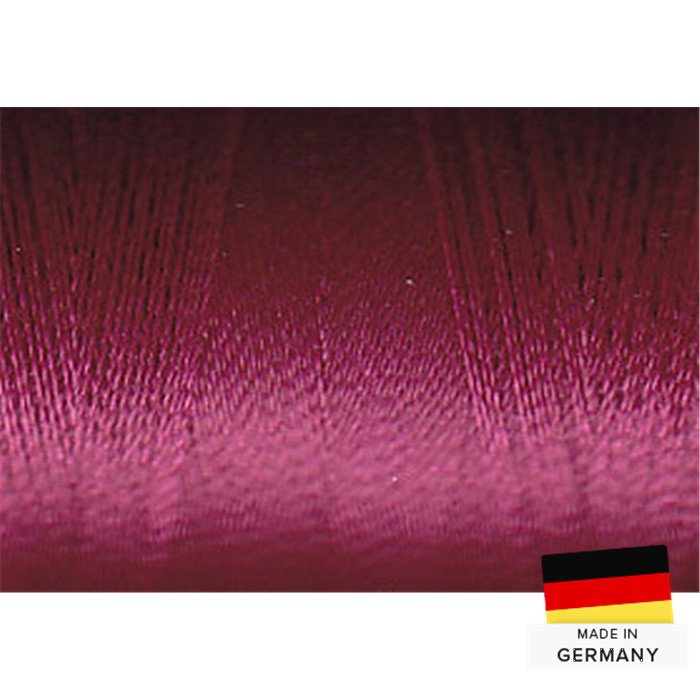 Fil à broder Isacord Polyester 40 5000m 2500 Fil à broder Isacord Polyester 40 5000m 2500