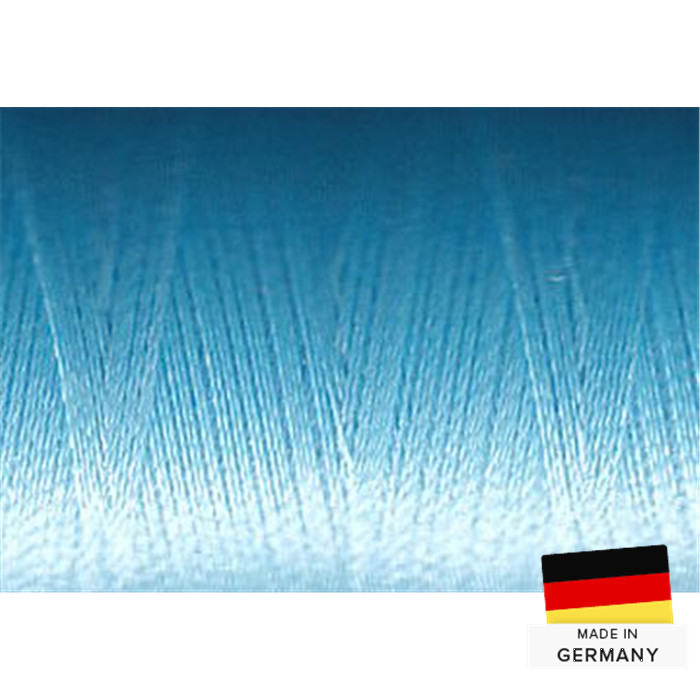 Fil à broder Isacord Polyester 40 5000m 3962 Fil à broder Isacord Polyester 40 5000m 3962