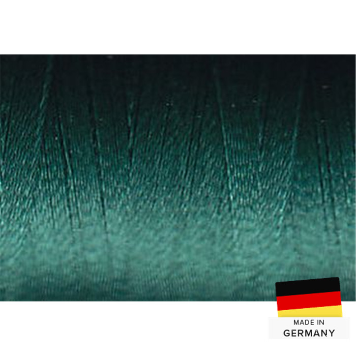 Fil à broder Isacord Polyester 40 5000m 5233 Fil à broder Isacord Polyester 40 5000m 5233