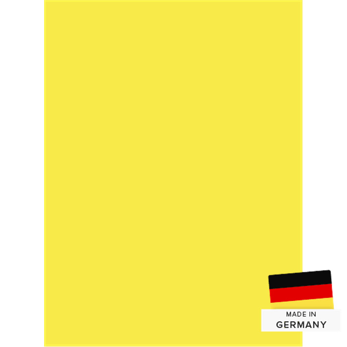 Fil à broder MADEIRA Frosted N°40 1000m 7623 fluo moutarde Fil à broder MADEIRA Frosted N°40 1000m 7623 fluo moutarde