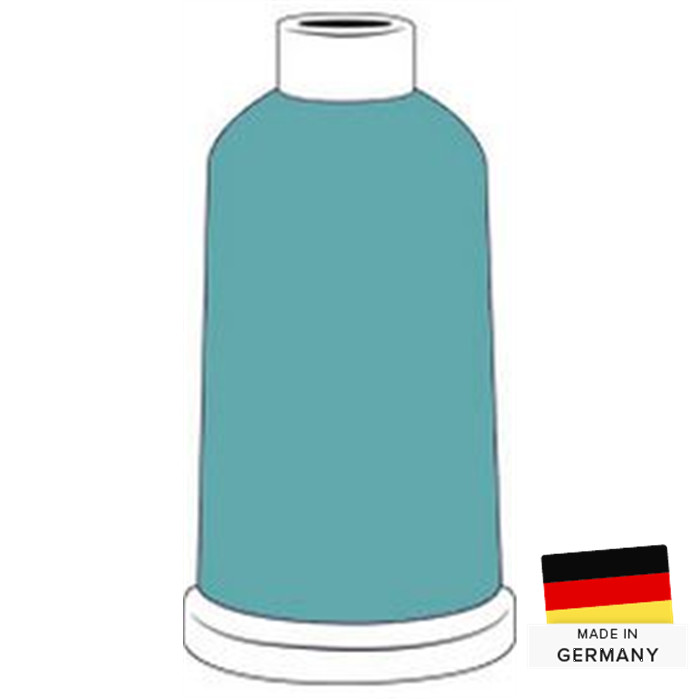 Fil à broder Madeira Rayon 40 1000m 1088 Fil à broder Madeira Rayon 40 1000m 1088