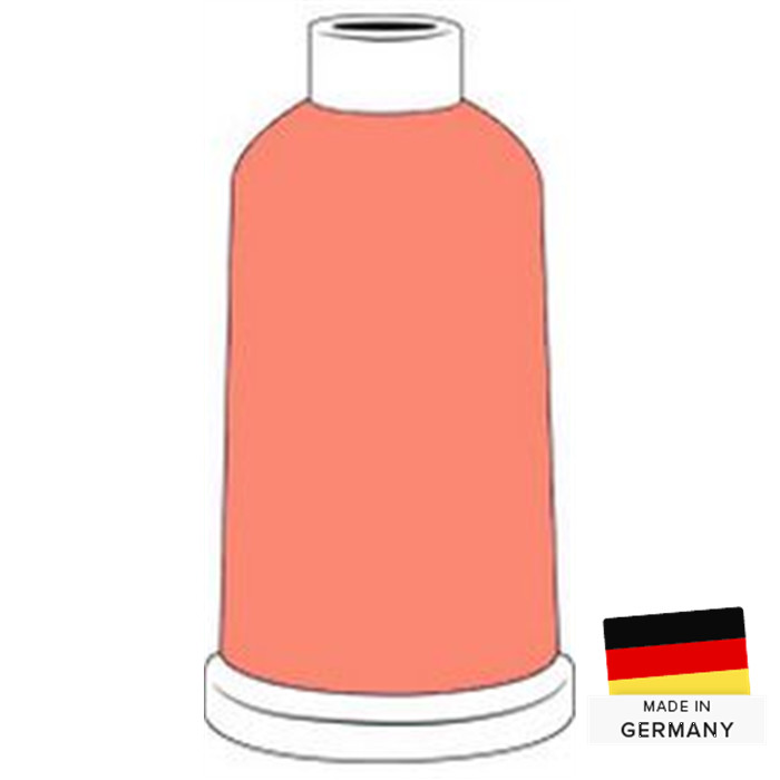 Fil à broder Madeira Rayon 40 1000m 1152 Fil à broder Madeira Rayon 40 1000m 1152