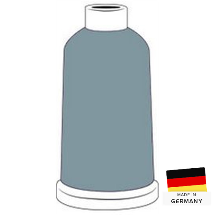 Fil à broder Madeira Rayon 40 1000m 1163 Fil à broder Madeira Rayon 40 1000m 1163