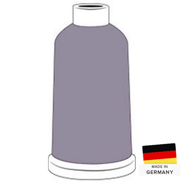 Fil à broder Madeira Rayon 40 1000m 1264 violet lavande Fil à broder Madeira Rayon 40 1000m 1264 violet lavande