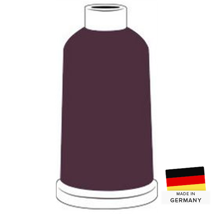 Fil à broder Madeira Rayon 40 1000m 1386 Fil à broder Madeira Rayon 40 1000m 1386