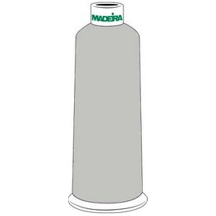 Fil à broder Madeira Rayon n°30 1010 3000m Fil à broder Madeira Rayon n°30 1010 3000m