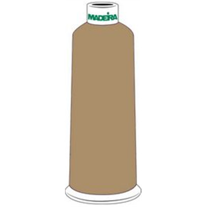 Fil à broder Madeira Rayon n°30 1338 3000m Fil à broder Madeira Rayon n°30 1338 3000m
