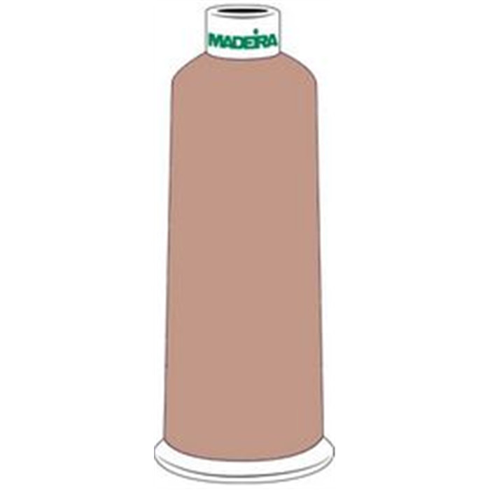 Fil à broder Madeira Rayon n°30 1342 3000m Fil à broder Madeira Rayon n°30 1342 3000m