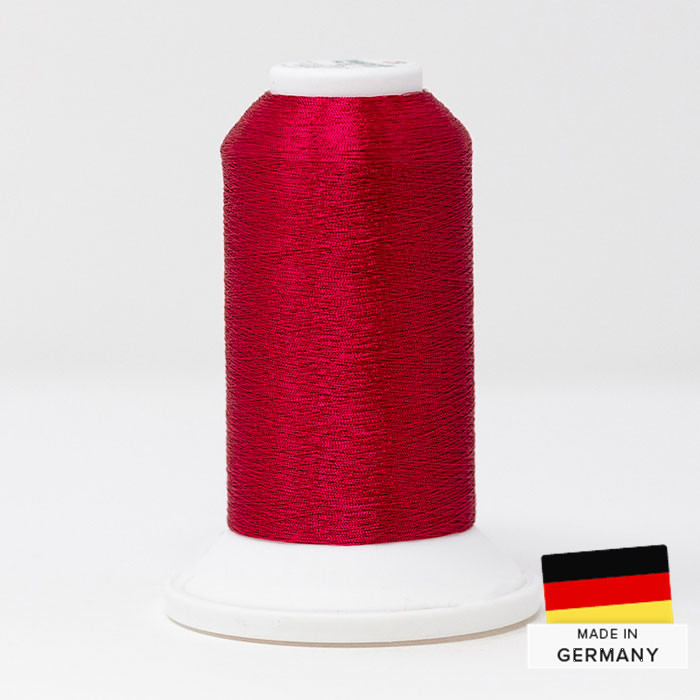 Fil à broder Metallic CR 4294 Bégonia Fil à broder Metallic CR 4294 Bégonia