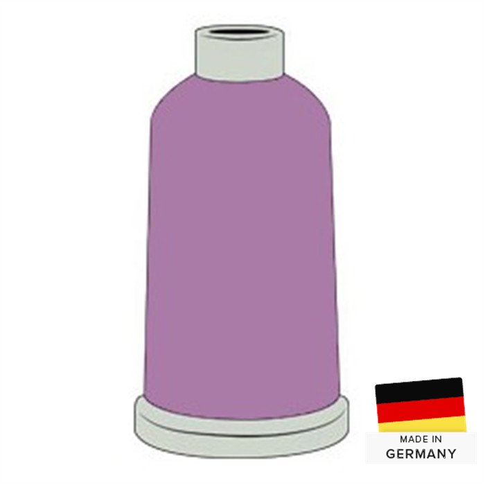 Fil à broder N°40 1000m 1712 rose sombre Fil à broder N°40 1000m 1712 rose sombre