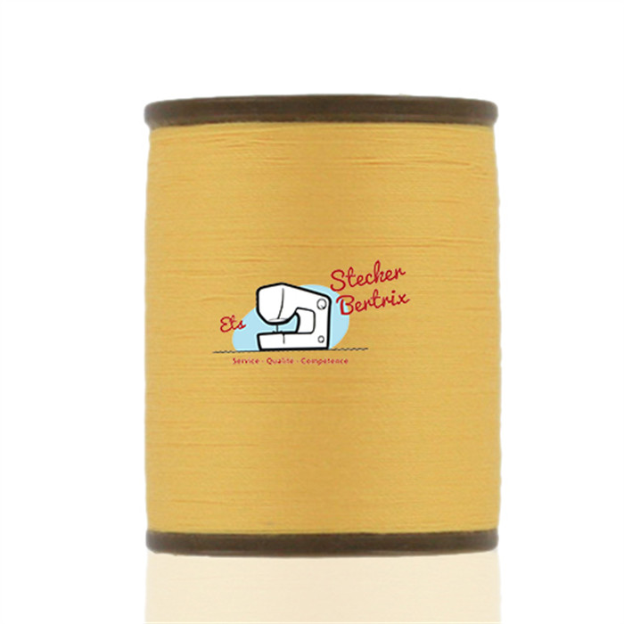 Fil à broder N°50 CYT334 Jaune Fil à broder N°50 CYT334 Jaune