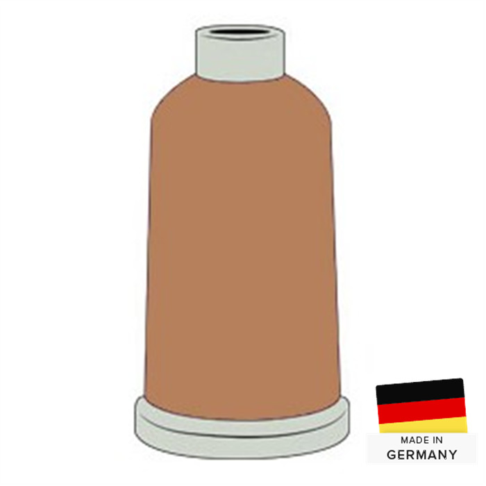 Fil à broder Polyneon 40 1000m 1726 bronze Fil à broder Polyneon 40 1000m 1726 bronze