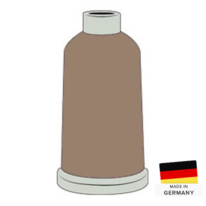 Fil à broder Polyneon 40 1000m 1728 bronze Fil à broder Polyneon 40 1000m 1728 bronze