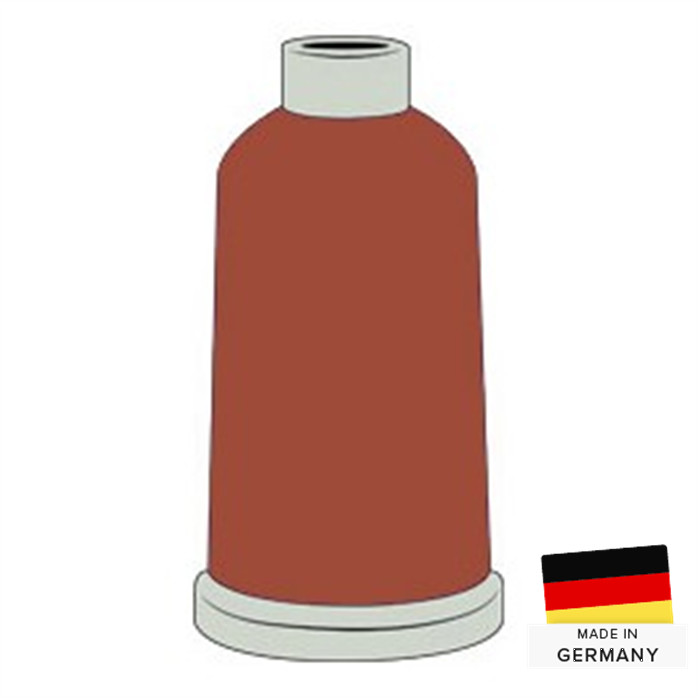 Fil à broder Polyneon 40 1000m 1898 Fil à broder Polyneon 40 1000m 1898