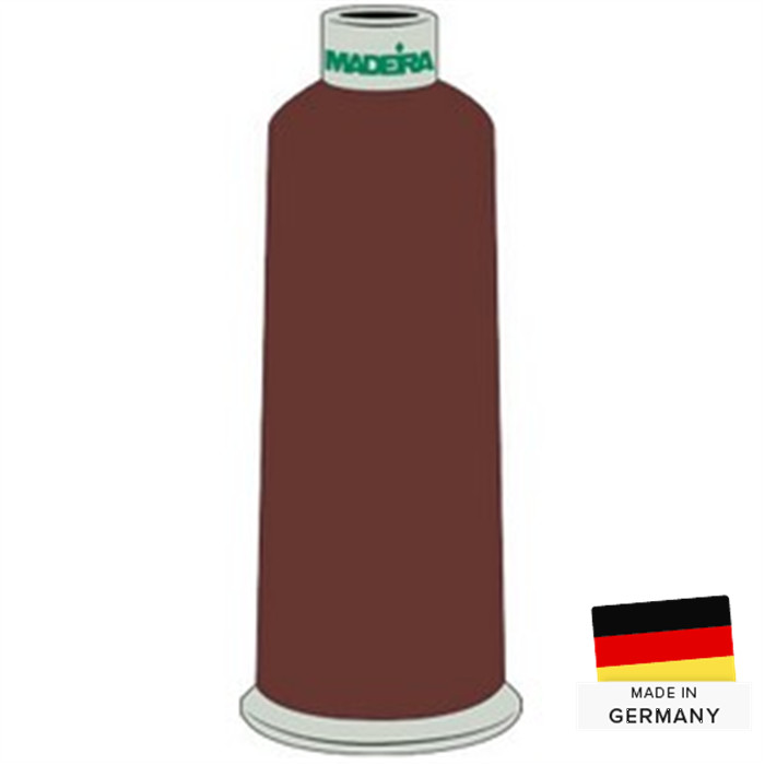 Fil à broder Polyneon 40 5000m 1858 Fil à broder Polyneon 40 5000m 1858