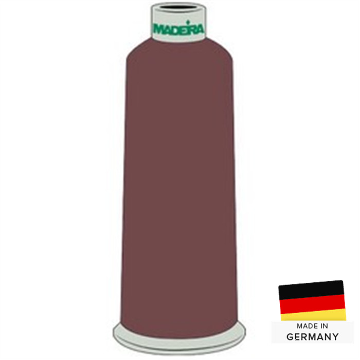 Fil à broder Polyneon 40 5000m 1958 Fil à broder Polyneon 40 5000m 1958