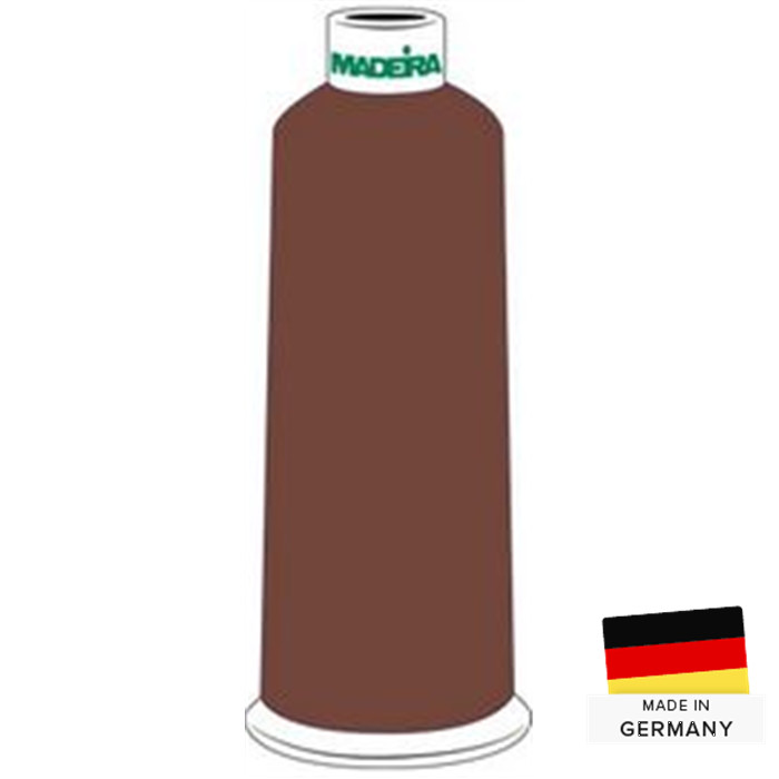 Fil à broder Rayon Madeira 40 5000m 1058 Fil à broder Rayon Madeira 40 5000m 1058