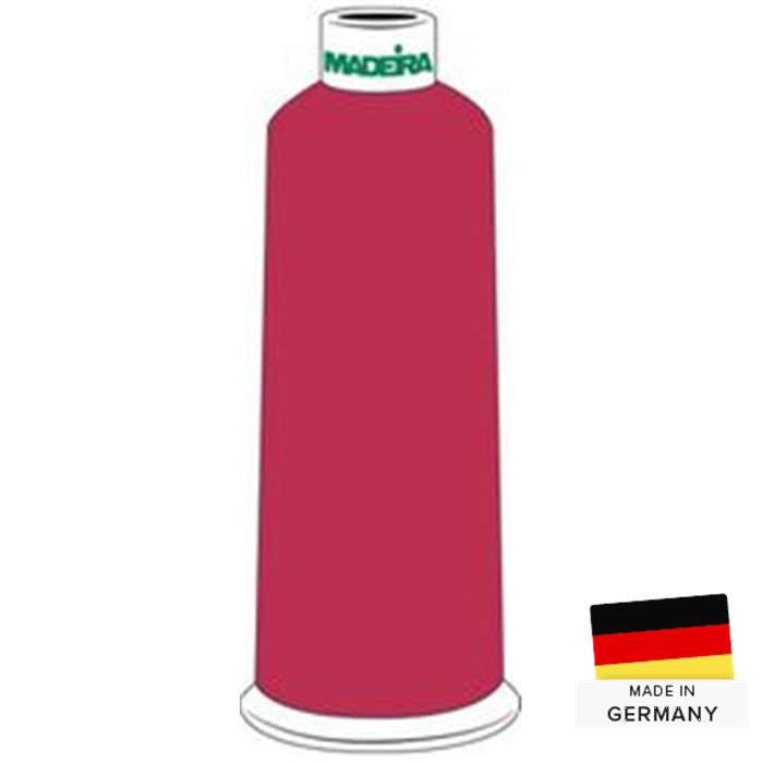 Fil à broder Rayon Madeira 40 5000m 1081 Fil à broder Rayon Madeira 40 5000m 1081