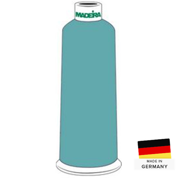 Fil à broder Rayon Madeira 40 5000m 1088 Fil à broder Rayon Madeira 40 5000m 1088