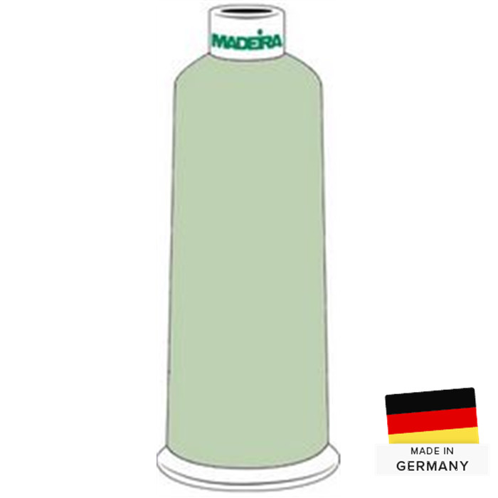 Fil à broder Rayon Madeira 40 5000m 1100 Fil à broder Rayon Madeira 40 5000m 1100